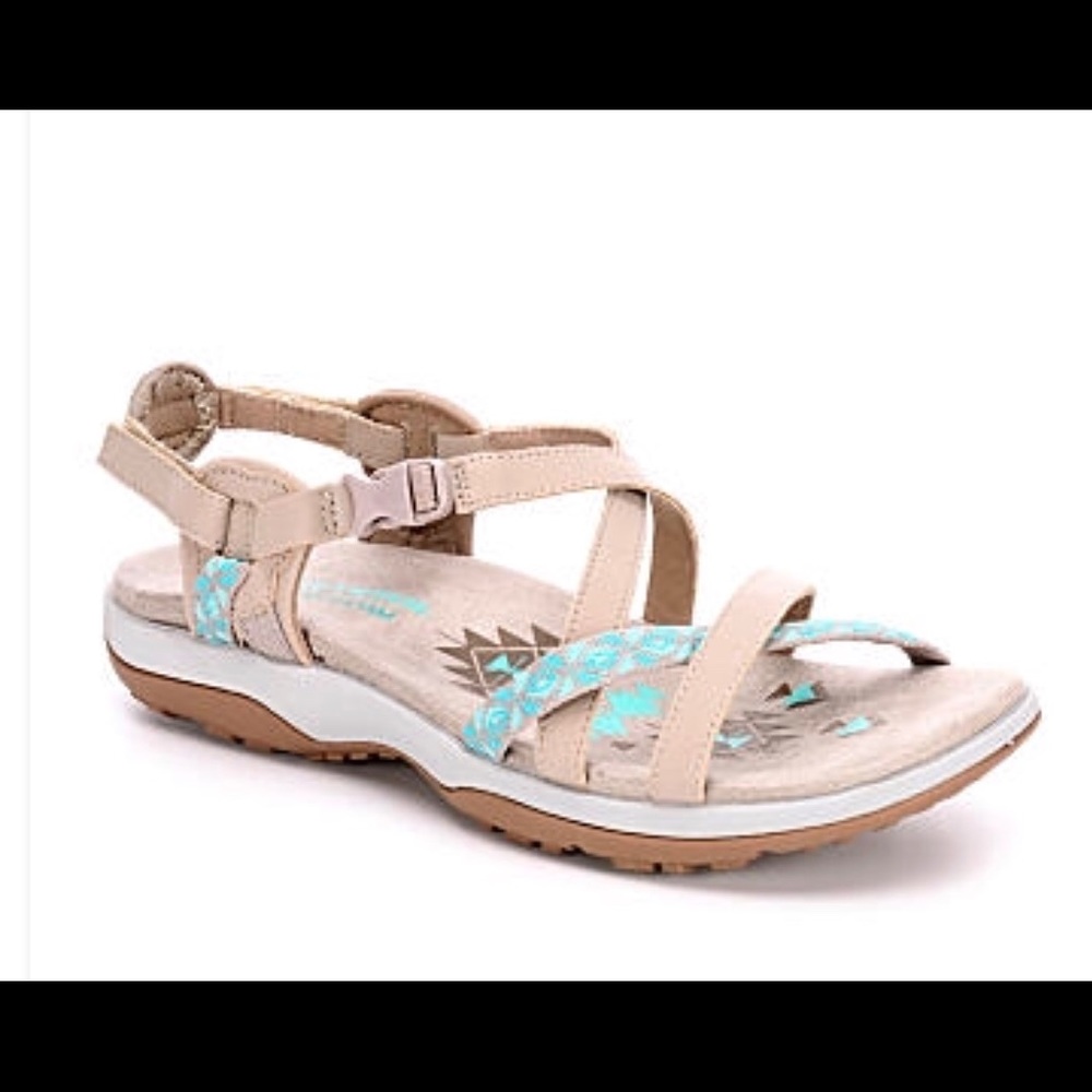 Skechers memory foam